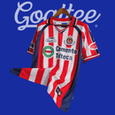 Camiseta Chivas 99/00 (Retro)