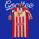 Camiseta Chivas 99/00 (Retro)