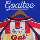 Camiseta Chivas 99/00 (Retro)