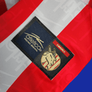 Camiseta Chivas 99/00 (Retro)