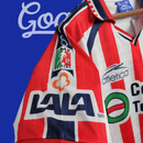 Camiseta Chivas 99/00 (Retro)