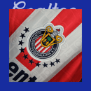 Camiseta Chivas 99/00 (Retro)