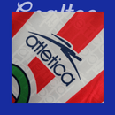 Camiseta Chivas 99/00 (Retro)