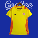 Camiseta Colombia 24/25 (Femenina)