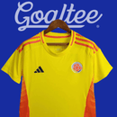 Camiseta Colombia 24/25 (Femenina)