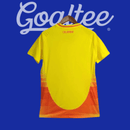 Camiseta Colombia 24/25 (Femenina)