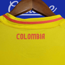 Camiseta Colombia 24/25 (Femenina)