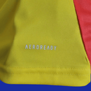 Camiseta Colombia 24/25 (Femenina)