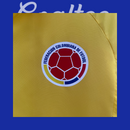 Cortavientos Colombia 24/25