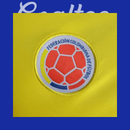 Camiseta Colombia 24/25 (Femenina)