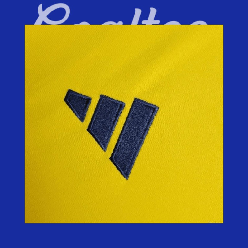 Camiseta Colombia 24/25 (Femenina)