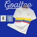 Camiseta Colombia 2024 (Edición Especial 100 AÑOS)