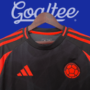 Camiseta Colombia 24/25 (Modelo Aficionado)
