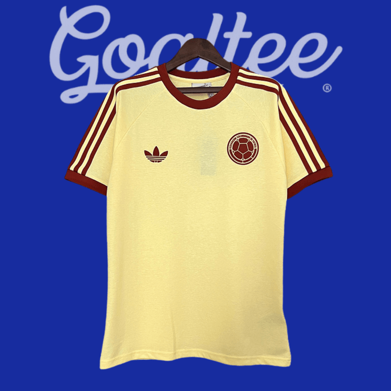 Camiseta Colombia 2024 (Edición Especial)