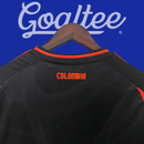 Camiseta Colombia 24/25 (Modelo Aficionado)