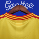 Camiseta Colombia 1990 (Retro)