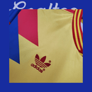 Camiseta Colombia 1990 (Retro)