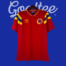 Camiseta Colombia 1990 (Retro)
