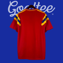 Camiseta Colombia 1990 (Retro)