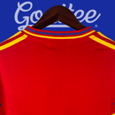 Camiseta Colombia 1990 (Retro)