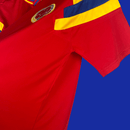 Camiseta Colombia 1990 (Retro)