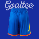 Pantalón Corto Colombia Mundial 2026 (Modelo Aficionado Adultos)