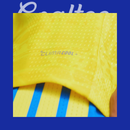 Camiseta Colombia Mundial 2026 (Modelo Aficionado)