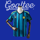 Camiseta Colombia Mundial 2026 (Modelo Aficionado)