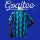 Camiseta Colombia Mundial 2026 (Modelo Aficionado)
