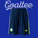 Pantalón Corto Colombia Mundial 2026 (Modelo Aficionado Adultos)
