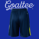 Pantalón Corto Colombia Mundial 2026 (Modelo Aficionado Adultos)