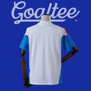 Camiseta Colombia Mundial 2026 (Modelo Aficionado Entrenamiento)