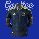 Camiseta Colombia 2026 (Modelo Jugador Edición Especial)
