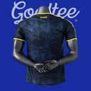 Camiseta Colombia 2026 (Modelo Jugador Edición Especial)