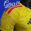 Camiseta Colombia 2026 (Modelo Jugador)