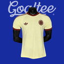 Camiseta Colombia 2024 (Modelo Jugador Edición Especial)