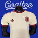 Camiseta Colombia 2024 (Modelo Jugador Edición Especial)