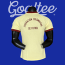 Camiseta Colombia 2024 (Modelo Jugador Edición Especial)