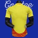 Camiseta Colombia 24/25 (Modelo Jugador)