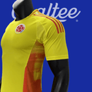 Camiseta Colombia 24/25 (Modelo Jugador)
