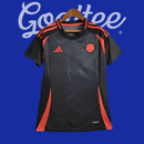 Camiseta Colombia 24/25 (Femenina)