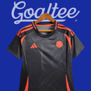 Camiseta Colombia 24/25 (Femenina)