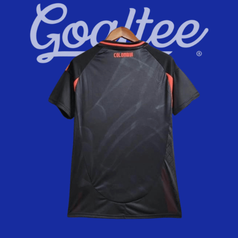 Camiseta Colombia 24/25 (Femenina)