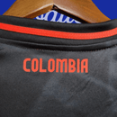 Camiseta Colombia 24/25 (Femenina)