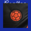 Camiseta Colombia 24/25 (Femenina)