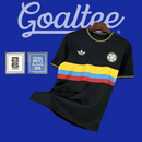 Camiseta Colombia 2024 (Edición Especial 100 AÑOS)