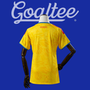 Camiseta Colombia Mundial 2026 (Femenina)