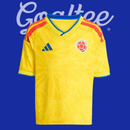 Conjunto Colombia Mundial 2026 (Niños)
