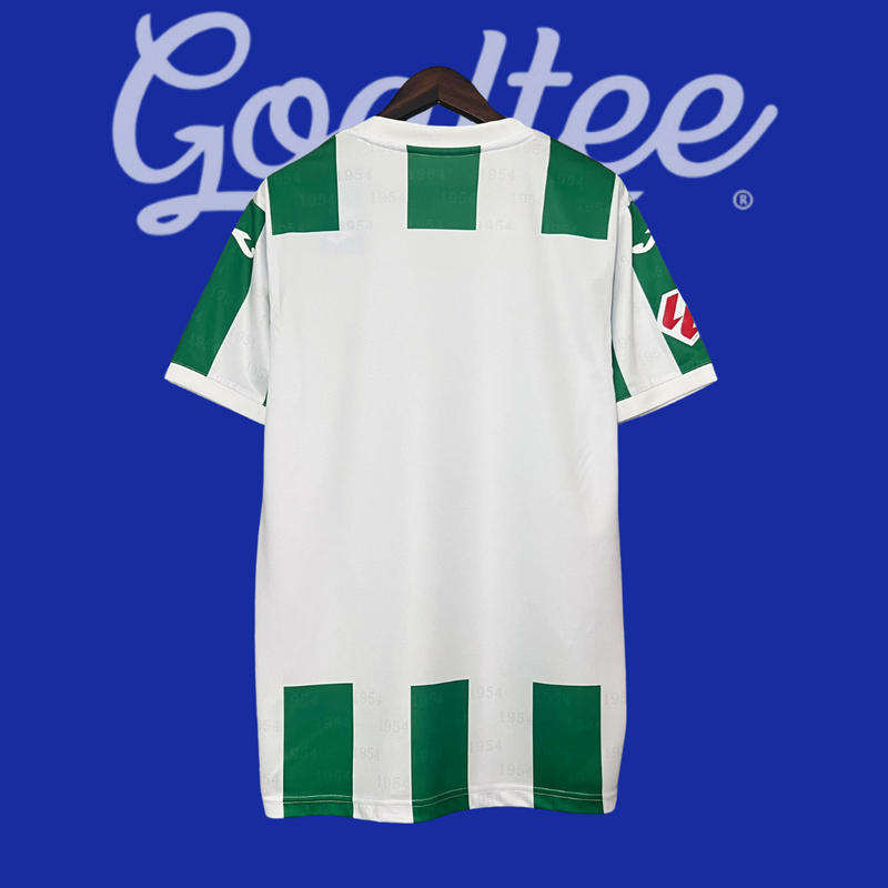 Camiseta Cordoba 24/25 (Modelo Aficionado)