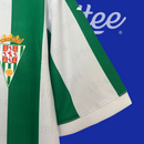 Camiseta Cordoba 24/25 (Modelo Aficionado)
